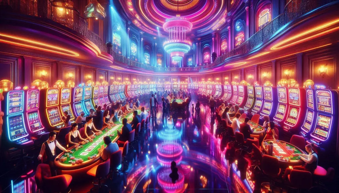 BestOdds Casino